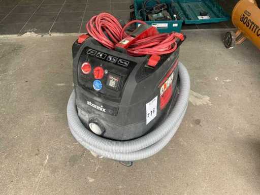 Aspirapolvere industriale ISP Starmix