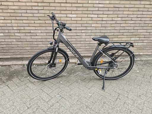 Pixar - City1 - Electric bike - Electric ladies bike