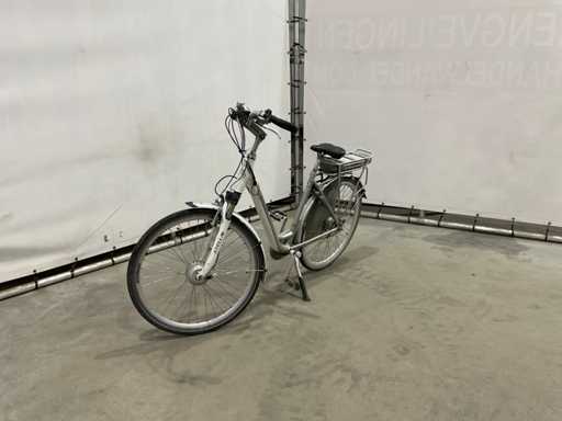 Rower elektryczny Stella Class Elite