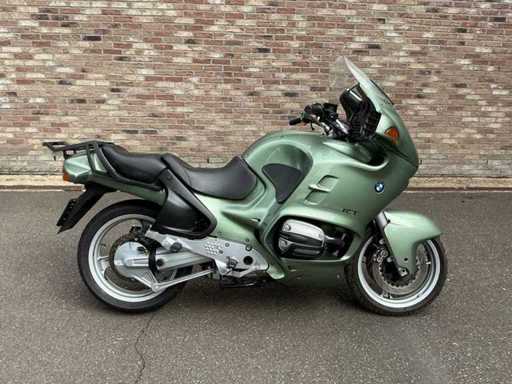 BMW RT1100 Moto