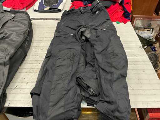 Buse Air Ventilation Motorradhosen (7x)