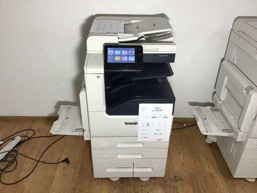 Xerox - 2022 - VersaLink B7030 - Drukarka All-in-One