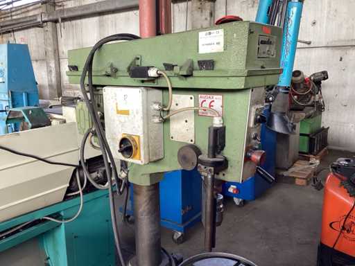 1996 AUDAX 25 M G Trapano a colonna