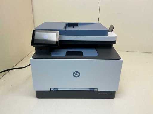 HP Color LaserJet Pro MFP3302fdwg Alte imprimante și copiatoare