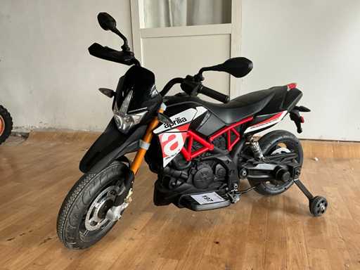 Aprilla Elektrische kindermotor