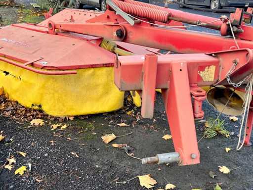 Pottinger Cat 230 Plus Miscellaneous Agricultural