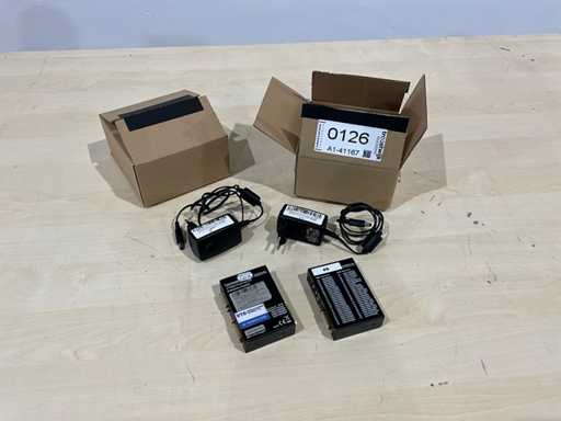 Lightware DA 2 DVI - DL Data Splitter