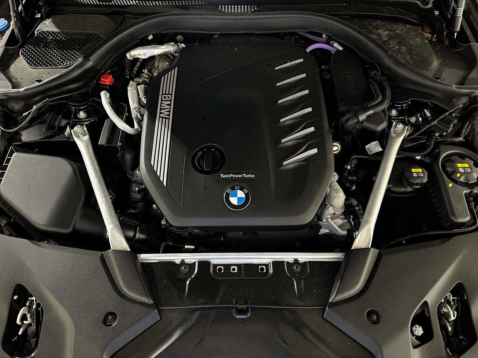 BMW 530d High Executive M-Sport 286pk 2020 5-serie Touring G31, N-026-XZ
