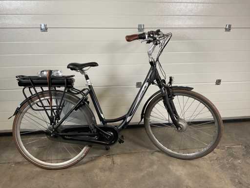 Vélo électrique Voque Mestengo