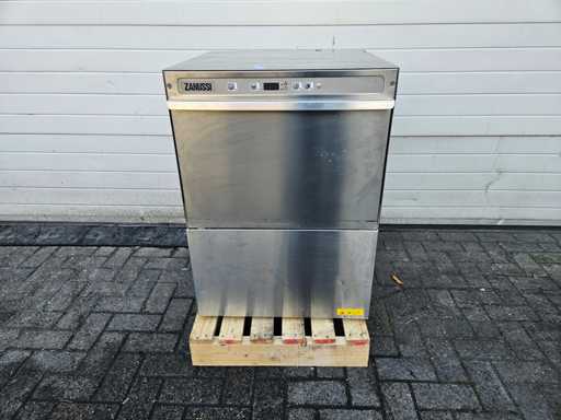 Zanussi - NUC3 - - Lave-vaisselle