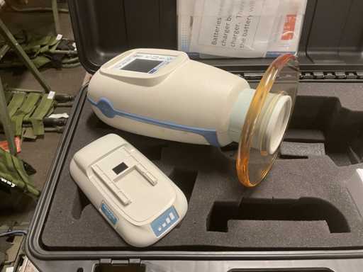 Unité à rayons X Aribex Nomad Pro 2