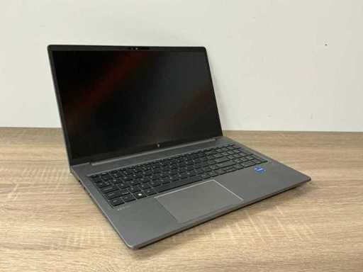 Laptop - HP - HP ZBook Power 15.6 inch G10 Mobile Workstation PC