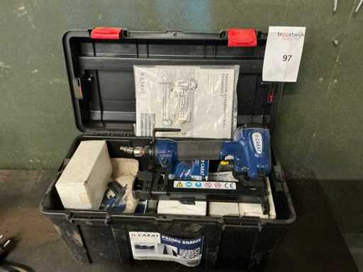Carat SN8025 Pneumatische tacker