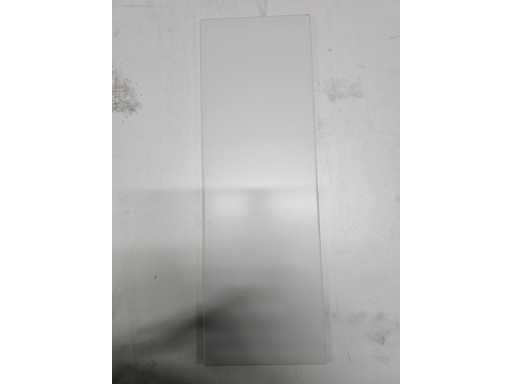 Myr, Ceramicas S.L. Elegant 20x60cm - Weiß - 5,4 m²