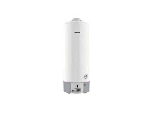 Ariston - Ariston Scaldabagno a gas - STYX S/SGA X 120 FR