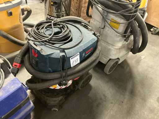 Bosch GAS 35 L SFC Przemysłowy odkurzacz