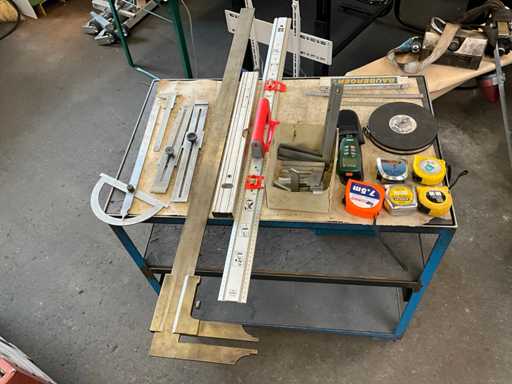 Echipamente de m?surare