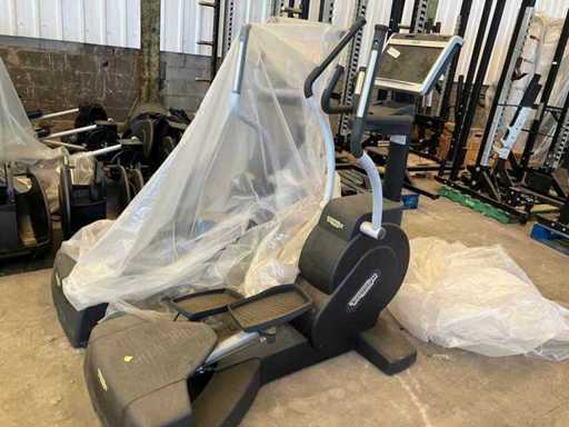 TECHNOGYM - Excite Cross 1000 Unity 3 - Elliptical Trainer