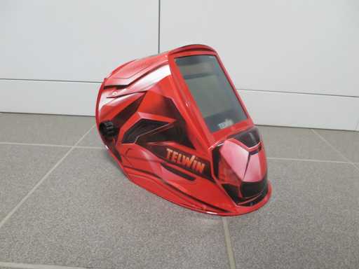 TELWIN HELMET VANTAGE XL Welding Helmet