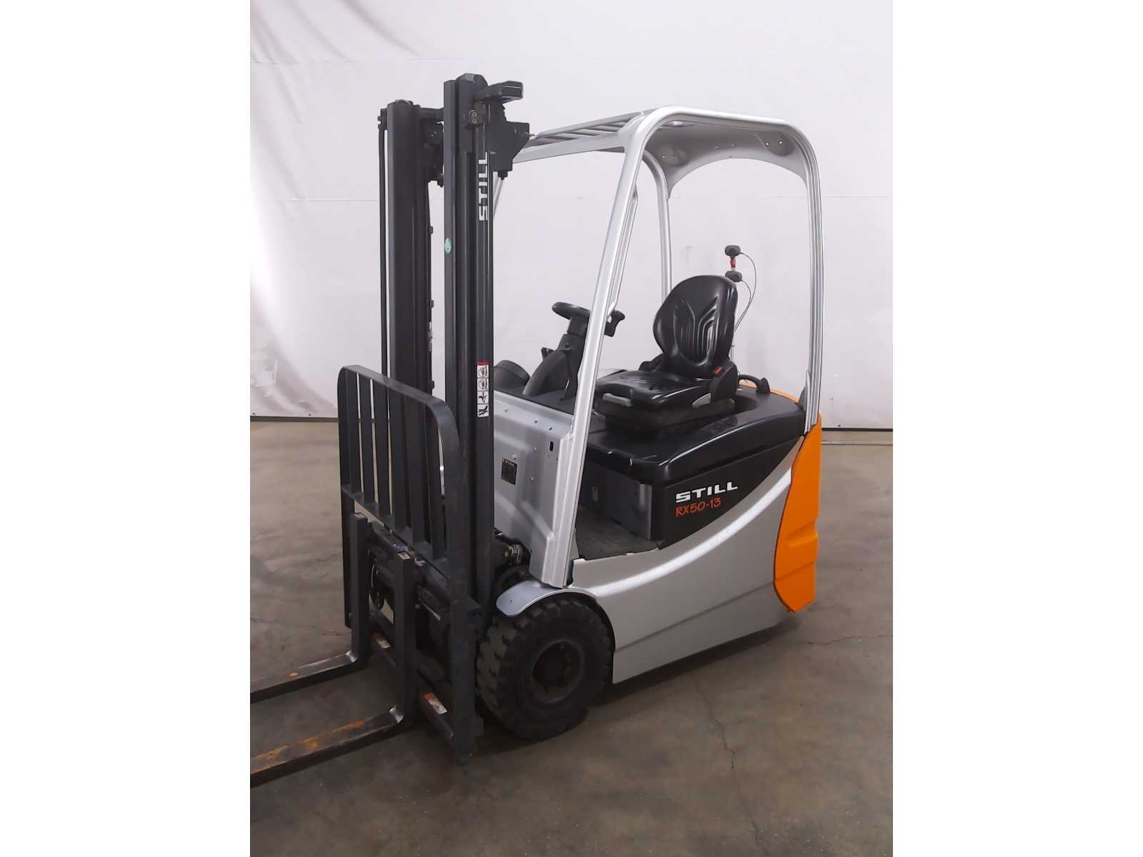 STILL RX50-13 Forklift