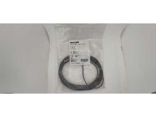 BALLUFF - BES 516-3007-G-E4-C-PU-05 - Sensor (3x)