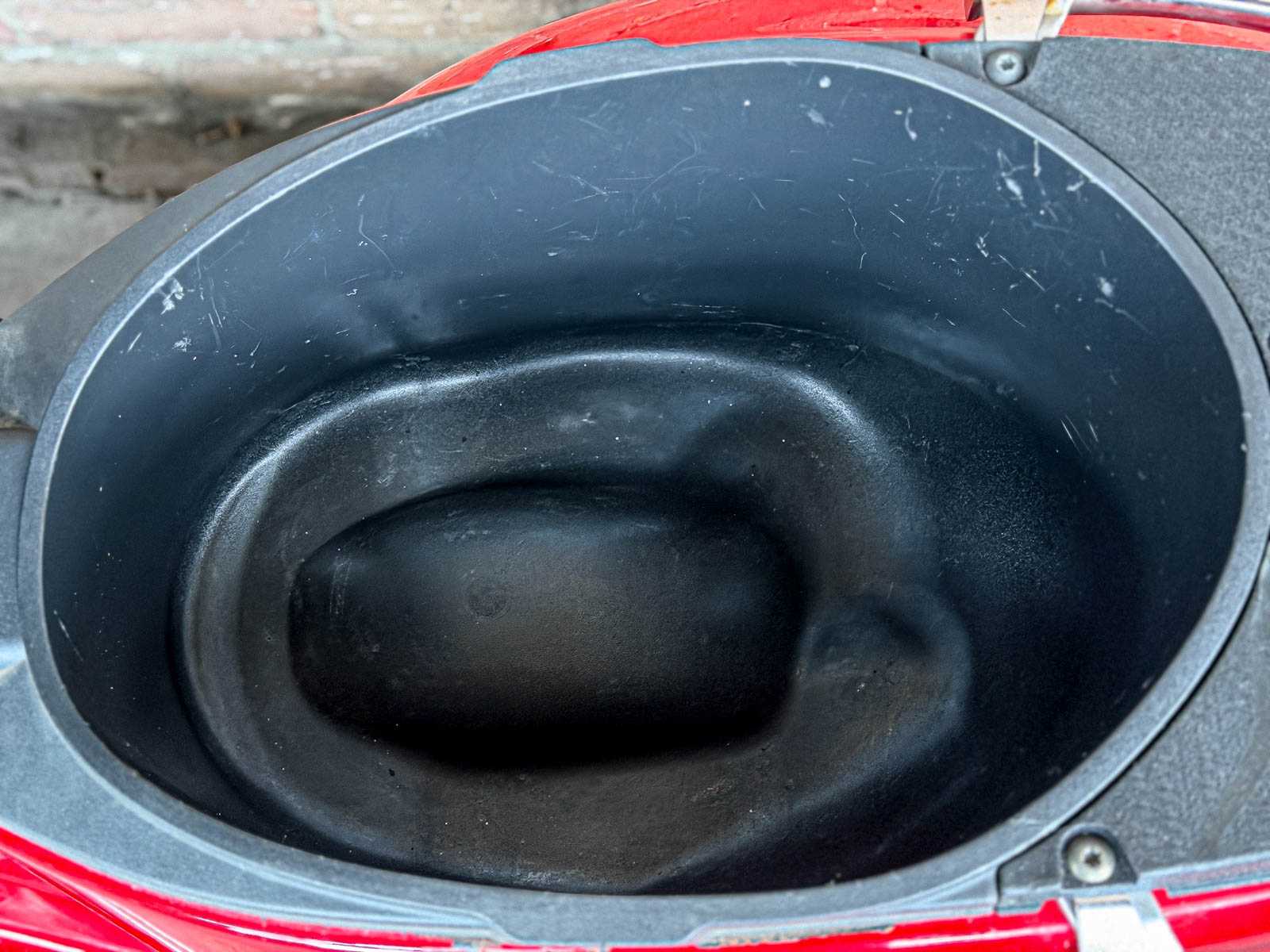 Piaggio Vespa Sprint 4T 2015, F-581-ZF Scooter