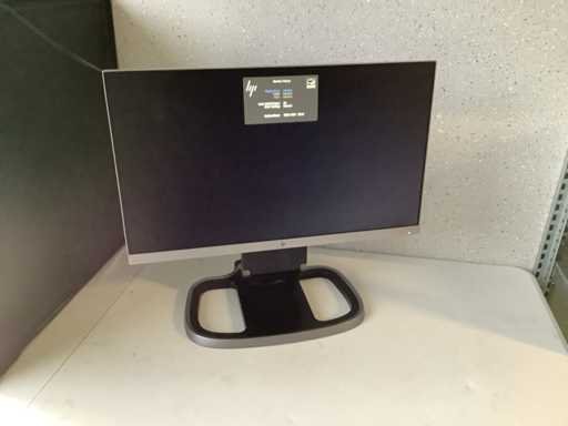 HP E243 Monitor