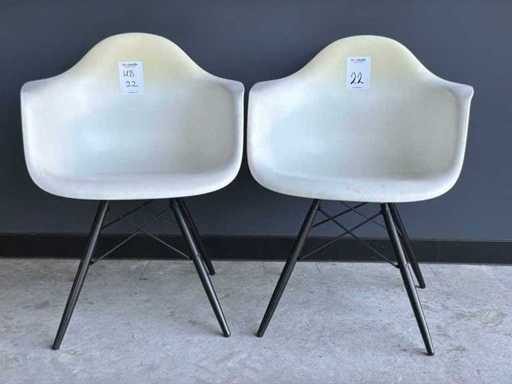 Președintele întâlnirii Vitra DAW (2x)