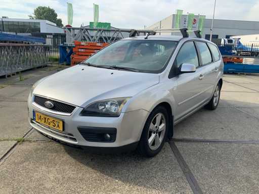 Ford Focus - 2007 - Wagon Autovettura