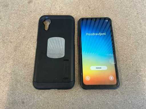 Samsung Xcover 7 (128GB) Telefon mobil
