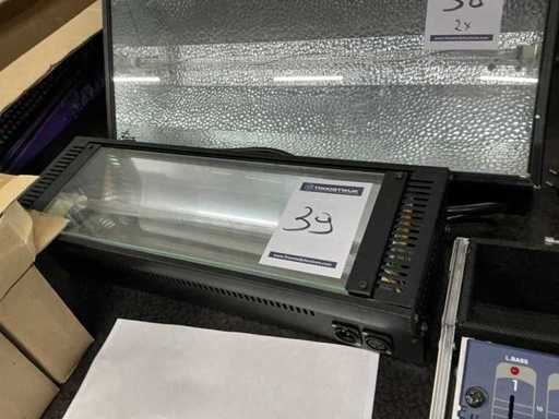 Geni Golden strobe Stroboscoop