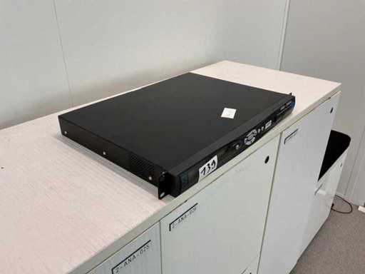 Receptor decodor SCOPUS IRD 2900/2962