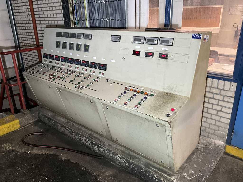 Control Panel C