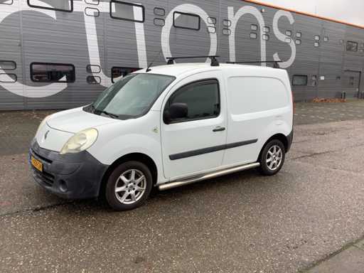 2012 Renault Kangoo Express 1.6dCi Bedrijfswagen 1-VZN-24