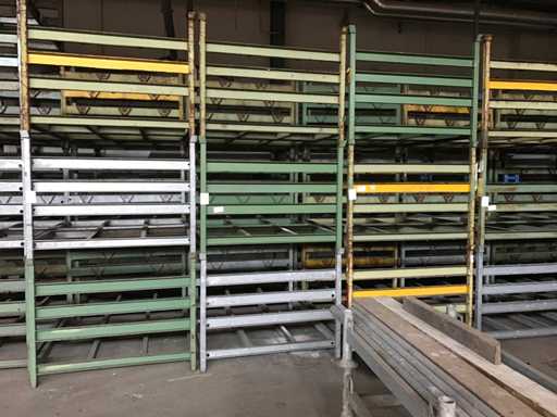 L?zi de stivuire (6x)