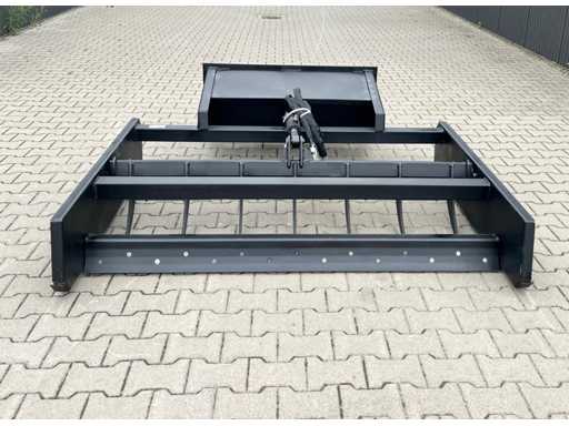 Niveleuse hydraulique Field Industries 