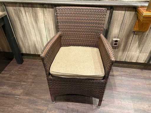 Scaune de restaurant (6x)