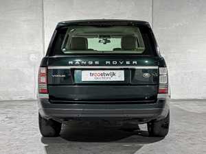 Land Rover Range Rover Vogue 3.0 249hp 2013