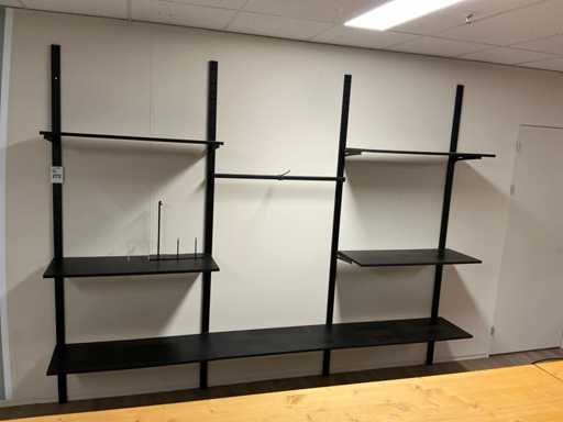 Winkel meubilair/wandstellingen