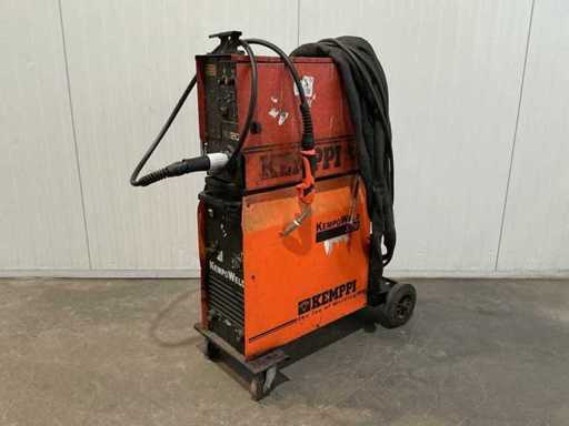 Kemppi KempoWeld 3200 Welding Machine