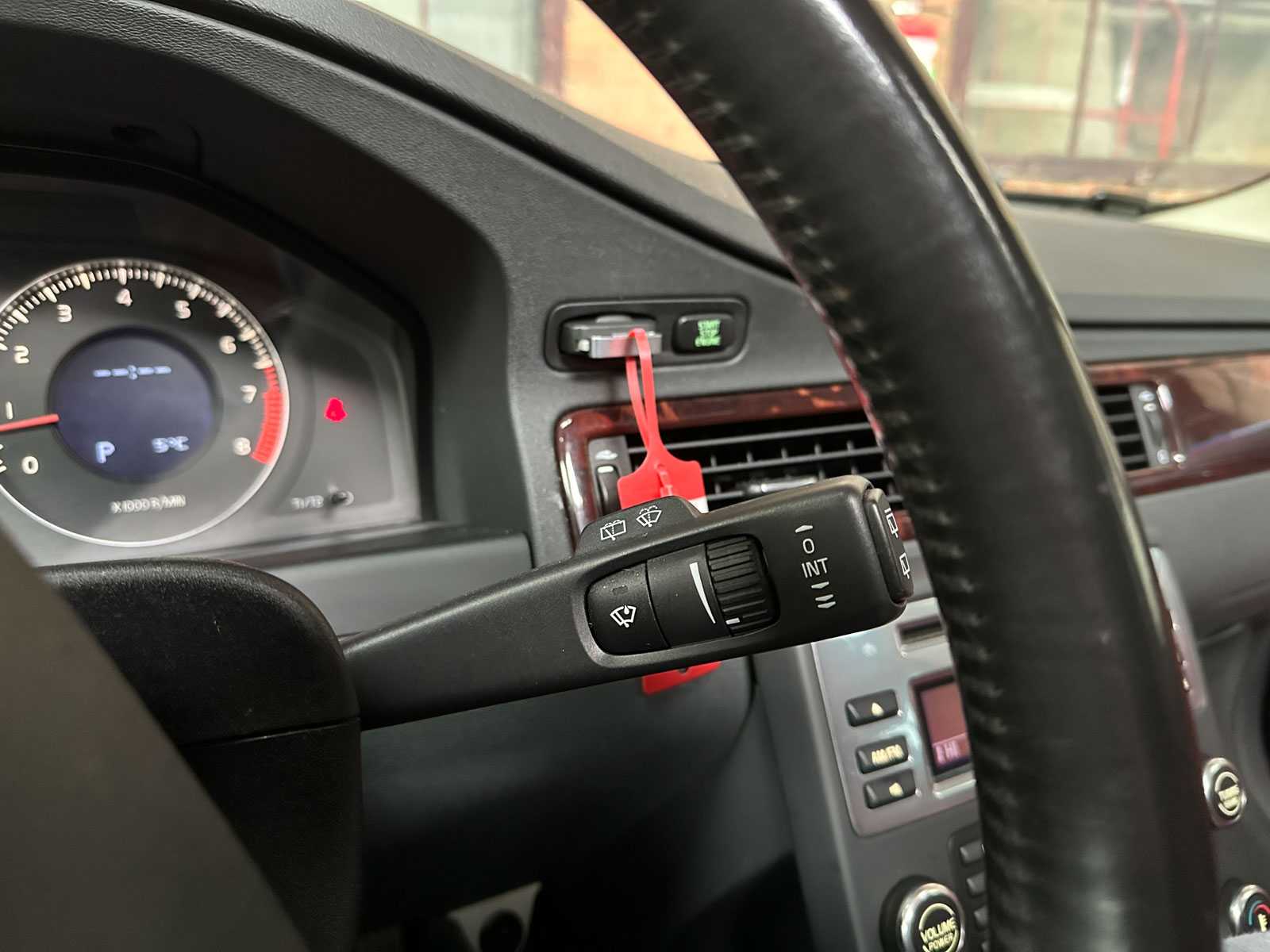 Volvo V70 3.2 6-Cilinder 238pk 2008 Youngtimer