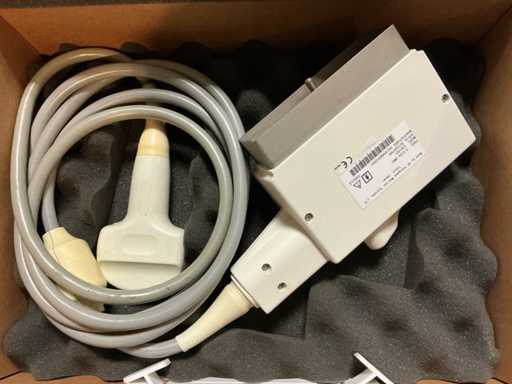 2002 GE C551 Ultrasone probe
