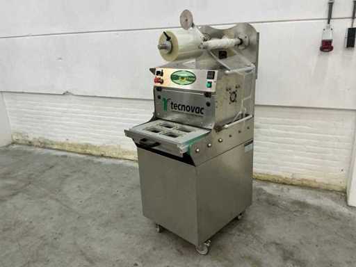 TECNOVAC - Olympia 3 - Machine d’emballage