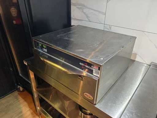 Alto Shaam - 500-1D - Warmhoudlade