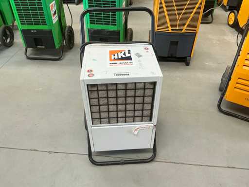 Remko ETF 500 Condenser Dryer