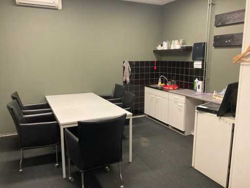 Con?inutul spa?iului de cantin?