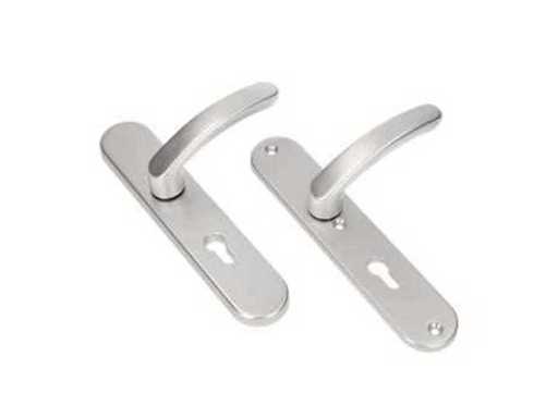 VHB - Rota - 250/50/1 PC72 - Door hardware