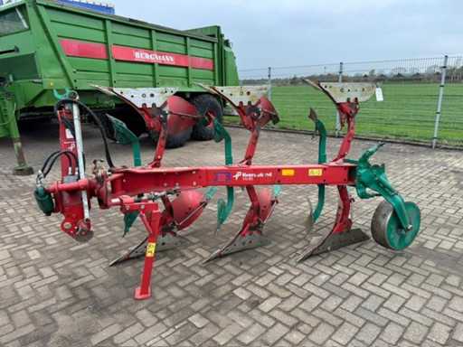Kverneland - VD 85 - Ploeg