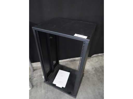 DAP - - METAL EQUIPMENT RACK 12 - Rack