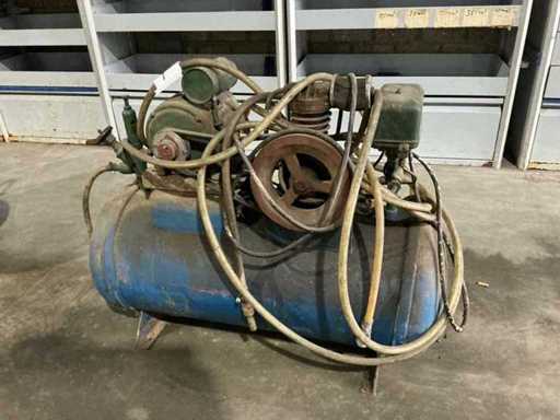 Heemaf Air Compressor